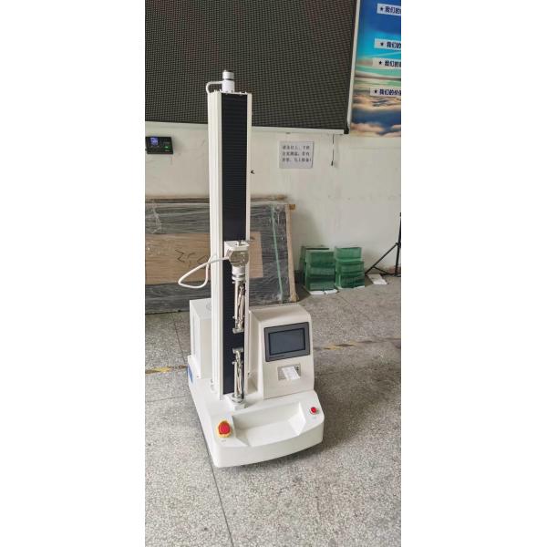 10kn 100kn Universal Tensile Strength Tester ISO Standards For Wires