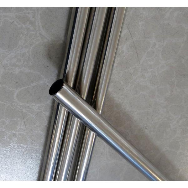 Duplex Steel UNS S32760 Astm A928 Pipe , Austenitic Stainless Steel Welded Pipe