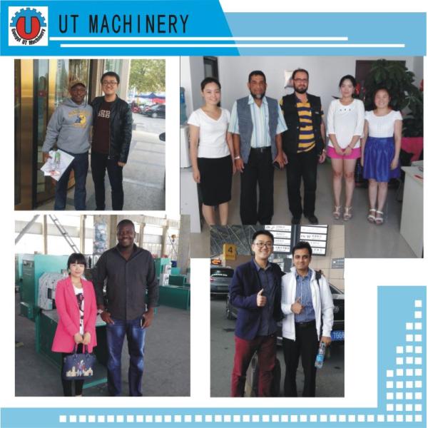 Машина для высокоскоростной посудомоечной прессы с высокоскоростным соляным прессом с диаметром формы 40 мм