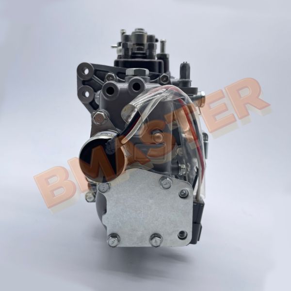 Fuel Injection Pump 723947-51300 High Pressure Oil Pump For 4TNV106 Diesel Engine With 6 Months Warranty