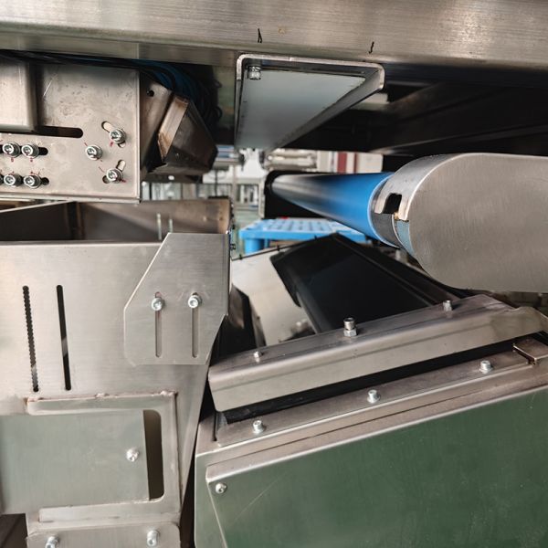 Coffee bean sorting solution suitable for extreme environments, with an accuracy rate of 91%