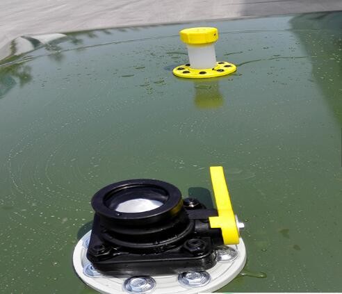 Scratch Resistance Bladder Fuel Tank Pillow Shape Fuel Containers Liquid Containment Fuel Bladder