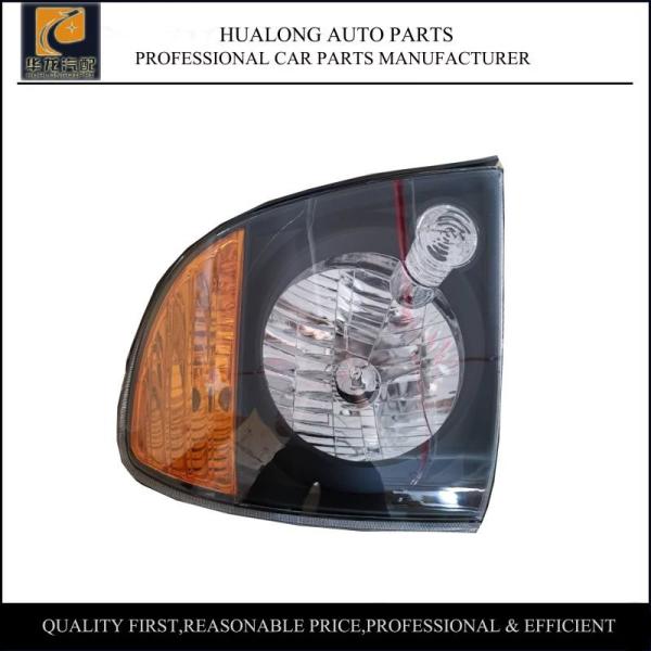 Front Head Lamp OEM 92101-4F000 92101-4F000 Hyundai Truck Parts