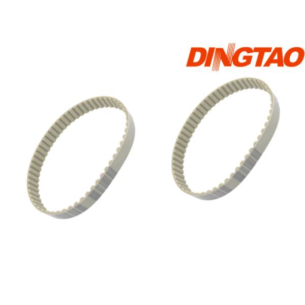 180500212 GT7250 Spare Parts Belt X-drive (no Subs) S7200 Cutting