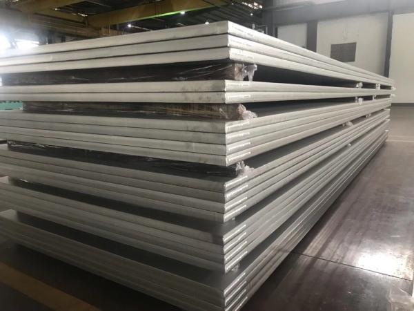 Las bobinas de acero inoxidables de AISI 420 estrechan la tira y las longitudes del corte cubren las placas