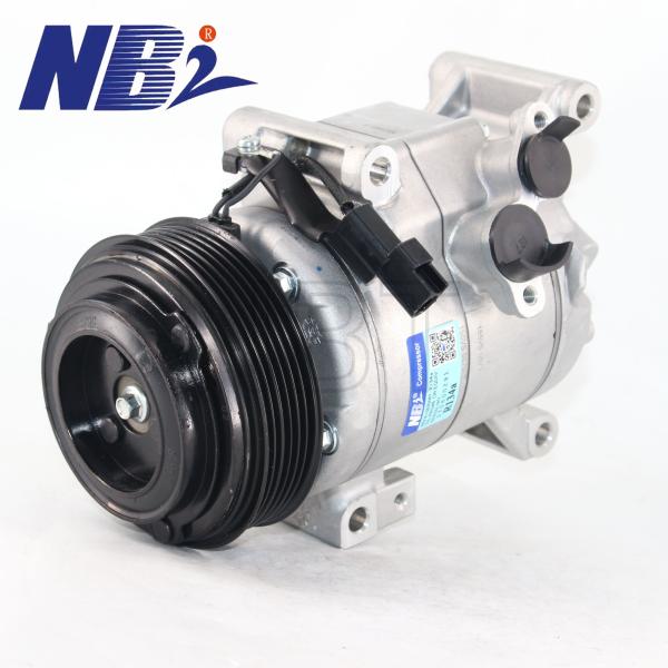 Auto Ac Parts A/C Compressor Oe Kd4561450A Air Conditioner Compressor 1Nz Ac Compressor for Mazda Cx5