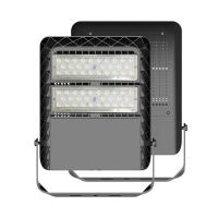 5 da garantia de Lumileds Chips High Power do diodo emissor de luz de inundação anos de estádio de futebol da luz com ângulo de feixe opcional