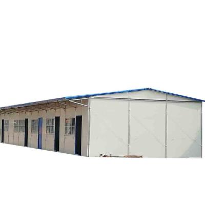 Container Desmontável Pequenas Casas Bungalow A mistura perfeita de estilo e funcionalidade