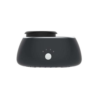 HOMEFISH Mini Portable Electric Aromatherapy Essential Oil Diffuser OEM ODM For Car