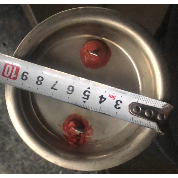 Прибор нагрева электрическим током элемента 3КВ нагревателя воды 2КВ электрического подогревателя Кавай 1.5КВ солнечный электрический