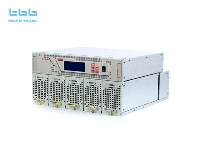 System Parameter Settable 220vdc To 220vac Inverter RS485 Communication Port