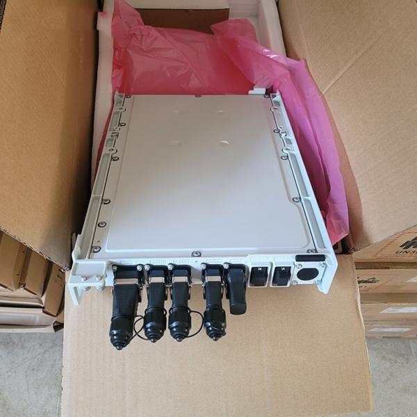 Huawei OPM30M Module d'alimentation extérieure 48V Communication Outdoor Énergie de commutation étanche à l'eau 2000W Station de base AC à DC