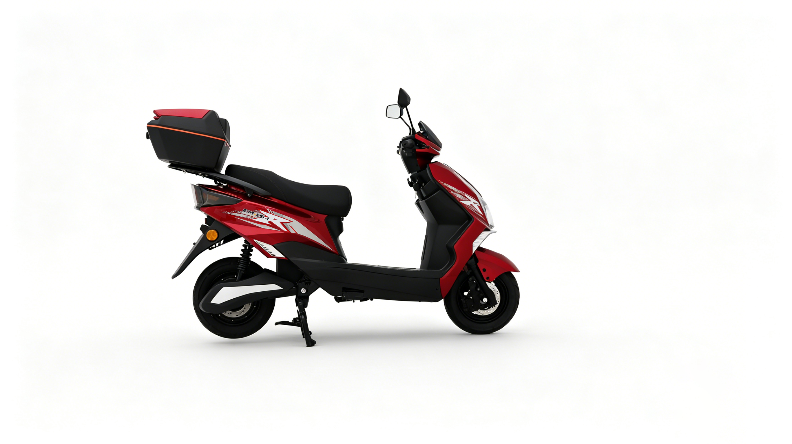 SLEEU Electric Scooter, Electric Motorcycle, Factory Direct Sales, Personalized Customization