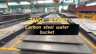 SA210 ASTM A213 T12 Plaque en acier au carbone à haute résistance avec demande personnalisée