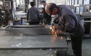 Luoyang Ouzheng Trading Co. Ltd