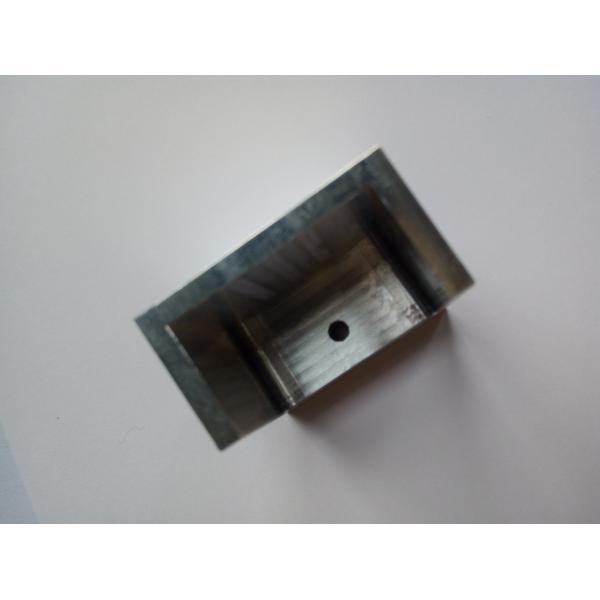 Части точности Cnc ODM, Cnc SGS подвергли алюминиевые части механической обработке