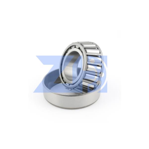 32207 Подшипник 32207 Метрический роликовый подшипник 32207 Конический роликовый шарикоподшипник