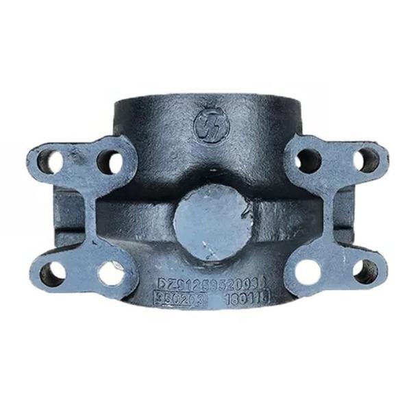 Shacman Delong Aolong F3000 корпус вала баланса Dz91259520038 для модели двигателя Wp10/Wp12