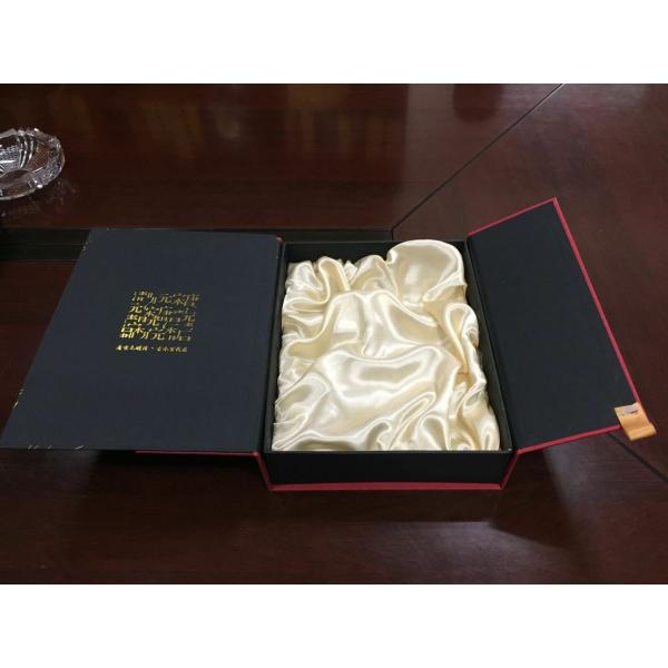 Luxury Paper Packaging Box Professional Sturdy Cardboard Boxes FSC Approved