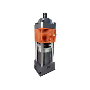 Microcomputer Control Concrete Strength Testing Equipment Fully Automatic