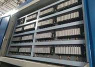 Good Price Thick sheet vacuum forming machine China