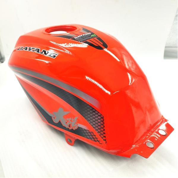 Третий бензиновый бензиновый бензобак для стальных трехколесных скутеров