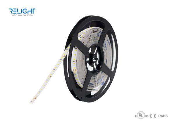 High Power SMD Waterproof LED Strip Lights Flexible 3000K-6500K CCT