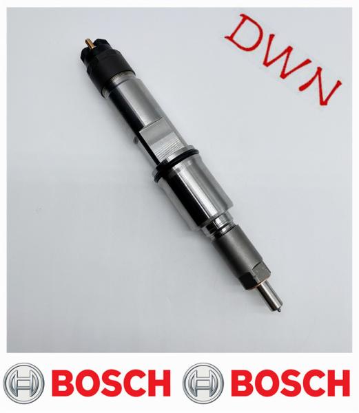Injetor de combustível comum 0986435565 do trilho 0445120307 para o HOMEM/Temsa/VW