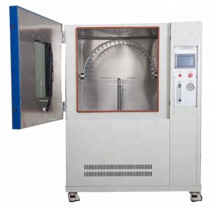 Environmental Test Chamber