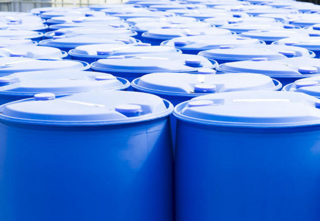 Bulk Industrial Grade Triethylamine Low Impurity  For Rock Wool Adhesive