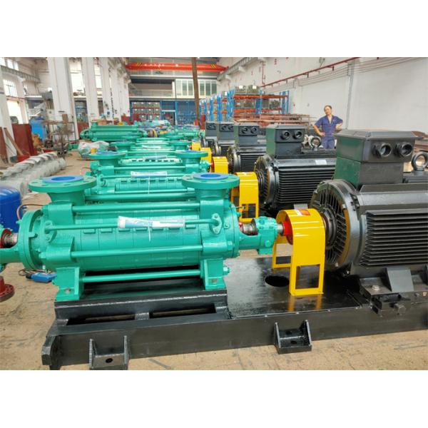 Раздела кольца литой стали голова водяной помпы 76-423m многошагового промышленная горячая