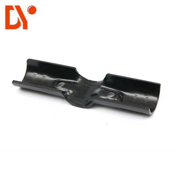 Résistant à l'usure de haute qualité raccords de tuyaux en acier composite HJ-4 connecteur de fil de fer
