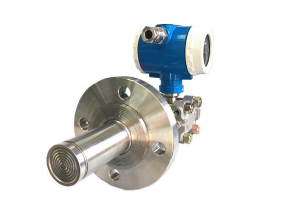 Explosão anticorrosiva de alta qualidade industrial transmissor isolado do nível da flange SS304