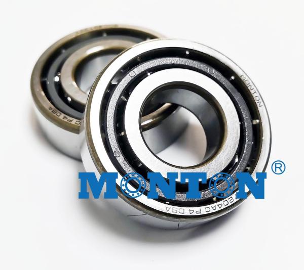 HCB7006-EDLR-T-P4S Direct Lube Super precision angular contact ball bearings