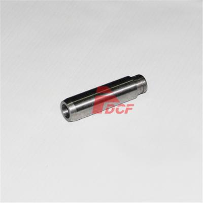 H06C H07C Engine Valve Guide 11122-1180 For Hitachi Excavator Diesel Engine Parts