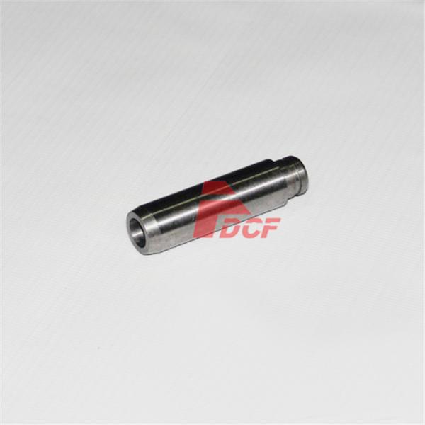 H06C H07C Engine Valve Guide 11122-1180 For Hitachi Excavator Diesel Engine Parts