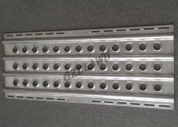Off Road 4x4 4WD Sand Tracks Aluminum Recovery Board Traction For Trucks
