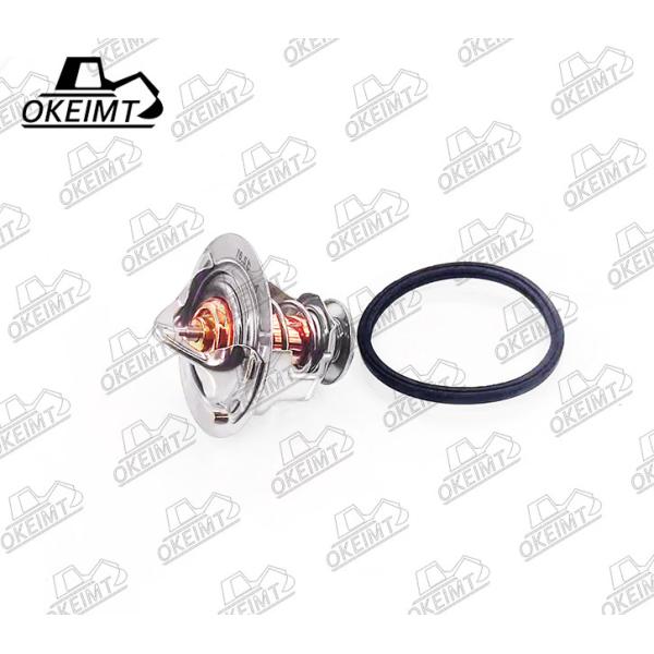 4JJ1 Thermostat 8 - 98017027 - 9 Suitable For Isuzu Engine Parts