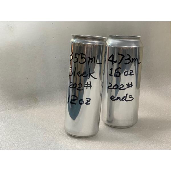 Двойной ПЭ-АШ низкий пустой 12 oz вкладыша BPANI тонкий может для сидра