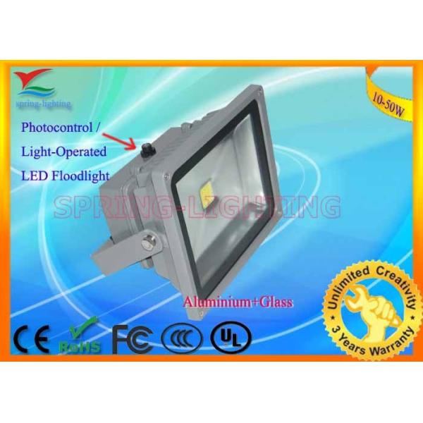 Photocontrol / Light-Operated PIR LED Floodlight Ce & RoHs approval