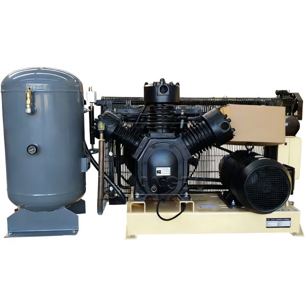 Industrial Rotary Screw Air Compressor 5.5-550kw