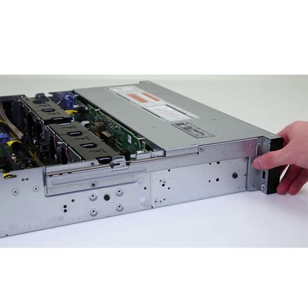 RST D ell server original Intel xeon gold 4114  2U  server rackmount server