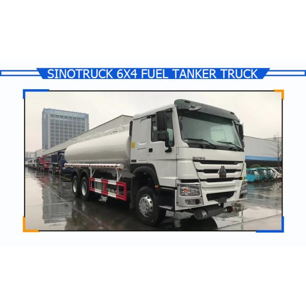 Dongfeng HOWO 3000 5000 Liters Diesel Mini Oil Tanker Truck for and 21-30t Load Capacity