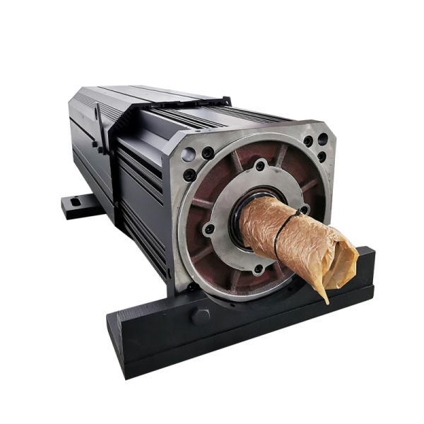 200M191015B+M1534P 380V 1500RPM Servo Motor Driver 30KW 191N.M 23bit 3 Phase CNC 30KW
