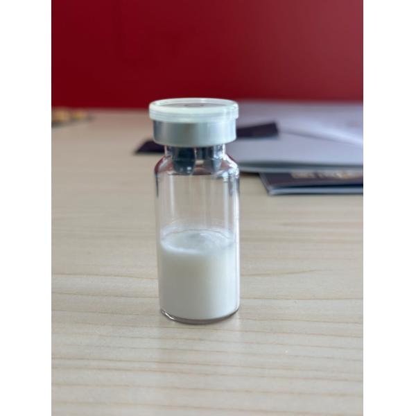 Injectable PLLA Hyaluronic Acid pCL PDRN Facial Dermal Filler For collagen production Wrinkle Treatment