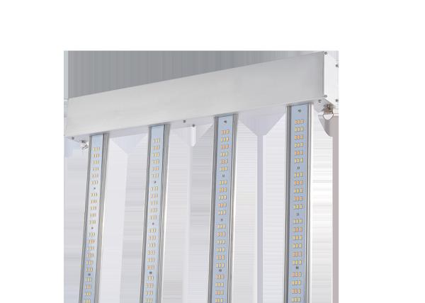 Greenhouse 3500K 2.5 µMol/J 400 Watt LED Grow Lights