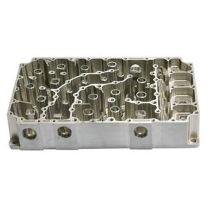 Titanium Alloy Custom Machining Services CNC Turning Milling Parts