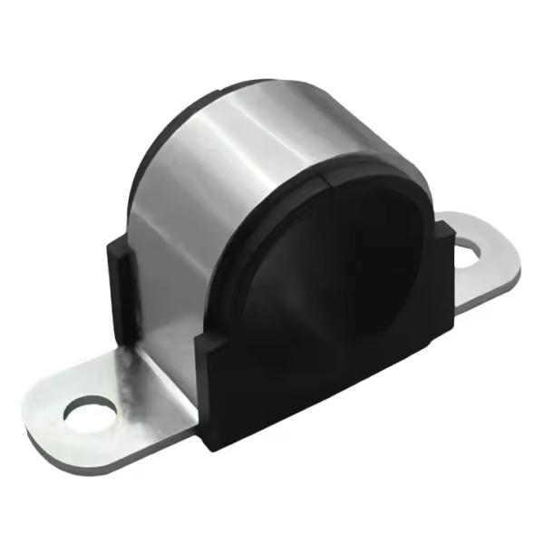 Stainless Steel ss304 ss316 Unistrut Cushion Pipe Clamp