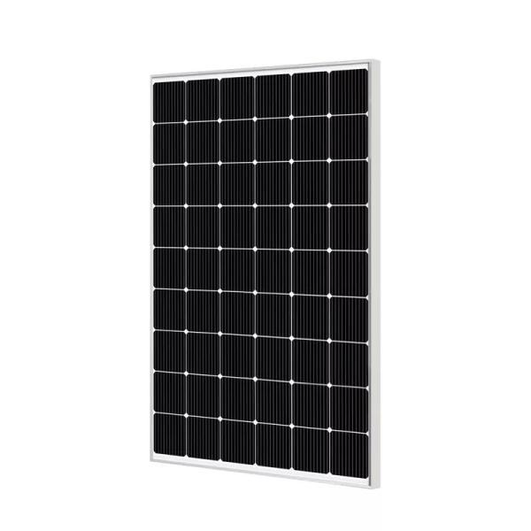 Mono 300w 12v Solar Panel 305W Monocrystalline photovoltaic Solar energy Panel system For Home Electricity power