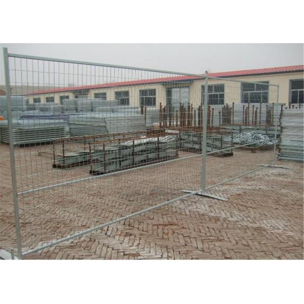 Powder coated Weld mesh 2